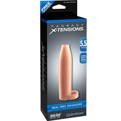 FANTASY X- TENSIONS - REAL FEEL EXTENSION DE PENE M - Sensuana.es