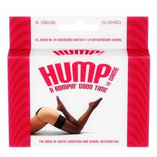 KHEPER GAMES - HUMP EL JUEGO ES, EN - Sensuana.es