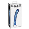 ICICLES - N. 29 MASAJEADOR DE VIDRIO - Sensuana.es