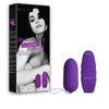 B SWISH - BNAUGHTY UNLEASHED CLASSIC LILA CONTROL REMOTO - Sensuana.es