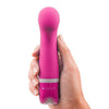 B SWISH - BDESIRED DELUXE CURVE ROSA - Sensuana.es