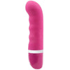 B SWISH - BDESIRED DELUXE PEARL VIBRATOR ROSE - Sensuana.es