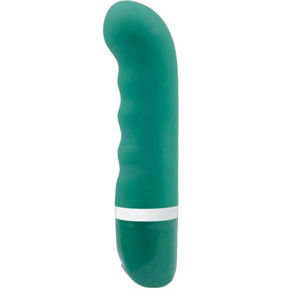 B SWISH - BDESIRED DELUXE PEARL VIBRATOR JADE - Sensuana.es