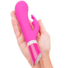 B SWISH - BWILD DELUXE BUNNY RABBIT VIBRATOR RASPBERRY - Sensuana.es