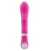 B SWISH - BWILD DELUXE BUNNY RABBIT VIBRATOR RASPBERRY - Sensuana.es