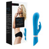 B SWISH - BWILD DELUXE BUNNY RABBIT VIBRATOR JADE - Sensuana.es