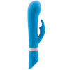 B SWISH - BWILD DELUXE BUNNY RABBIT VIBRATOR JADE - Sensuana.es