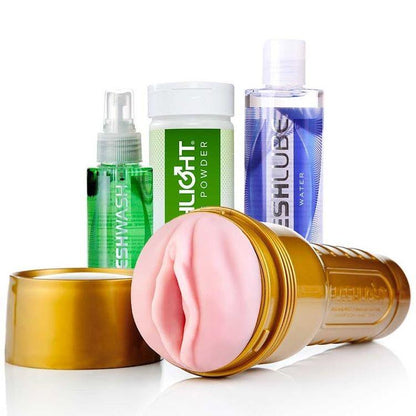 FLESHLIGHT - UNIDAD DE ENTREAMIENTO DE VITALIDAD - Sensuana.es