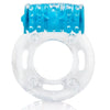 SCREAMING O - COLOR POP PLUS ANILLO AZUL - Sensuana.es