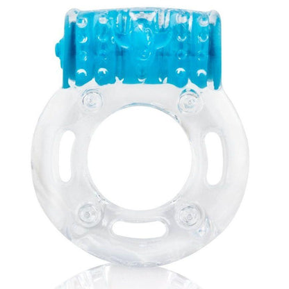 SCREAMING O - COLOR POP PLUS ANILLO AZUL - Sensuana.es