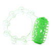 SCREAMING O - COLOR POP QUICKIE ANILLO VERDE - Sensuana.es