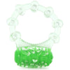 SCREAMING O - COLOR POP QUICKIE ANILLO VERDE - Sensuana.es