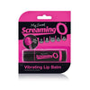 SCREAMING O - BLSAMO LABIAL VIBRADOR - Sensuana.es