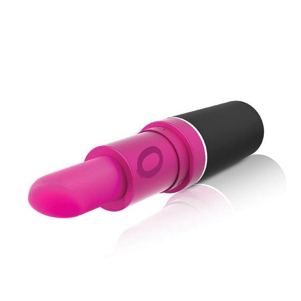 SCREAMING O - PINTALABIOS VIBRADOR - Sensuana.es