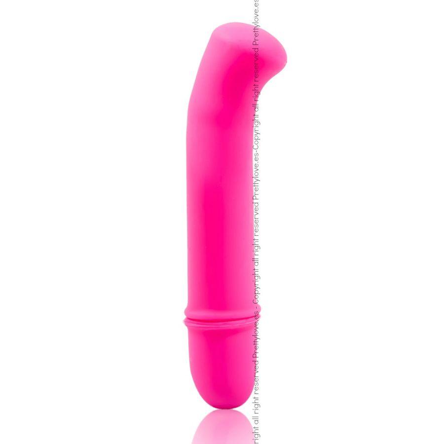 PRETTY LOVE - FLIRTATION VIBRADOR ANTONY - Sensuana.es