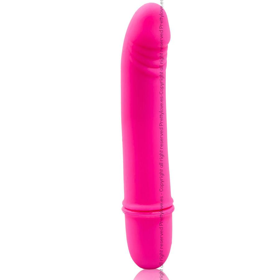 PRETTY LOVE - FLIRTATION VIBRADOR BECK - Sensuana.es