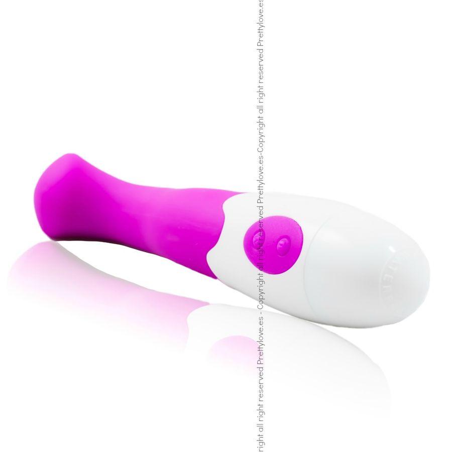 PRETTY LOVE - FLIRTATIONVIBRADOR CHARLES - Sensuana.es