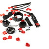 TOYJOY - JUST FOR YOU BDSM STARTER KIT - Sensuana.es