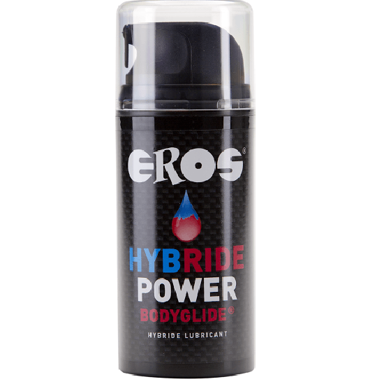 EROS POWER LINE - POWER BODYGLIDE 100 ML - Sensuana.es