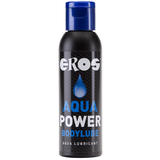 EROS POWER LINE - POWER BODYLUBE 50 ML - Sensuana.es