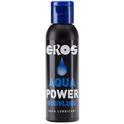 EROS POWER LINE - POWER BODYLUBE 50 ML - Sensuana.es