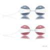 LELO - LUNA BEADS MINI BOLAS KEGEL - Sensuana.es