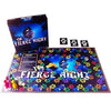 FIERCE GAME - JUEGO DE MESA THE FIERCE NIGHT - Sensuana.es