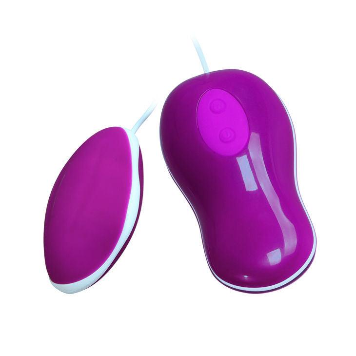 PRETTY LOVE - FLIRTATION HUEVO VIBRADOR CON CONTROL REMOTO AVERY - Sensuana.es