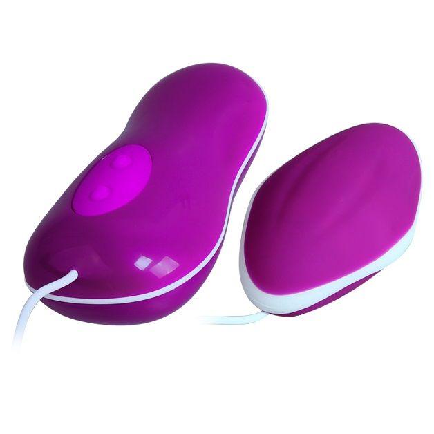 PRETTY LOVE - FLIRTATION HUEVO VIBRADOR CON CONTROL REMOTO AVERY - Sensuana.es