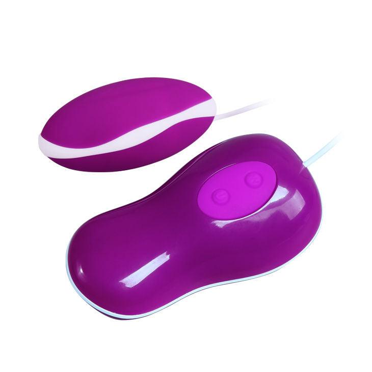 PRETTY LOVE - FLIRTATION HUEVO VIBRADOR CON CONTROL REMOTO AVERY - Sensuana.es