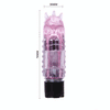 BAILE - MINI VIBRADOR DEDO SILICONA - Sensuana.es