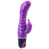 BAILE - LOVET VIBRATOR SENSATION VIOLETA - Sensuana.es