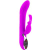 PRETTY LOVE - SMART HOT PLUS VIBRADOR RECARGABLE - Sensuana.es