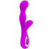 PRETTY LOVE - IMPULSE VIBRADOR LILA - Sensuana.es