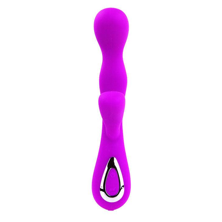 PRETTY LOVE - IMPULSE VIBRADOR LILA - Sensuana.es