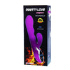 PRETTY LOVE - SMART CRAZY + VIBRADOR LILA - Sensuana.es