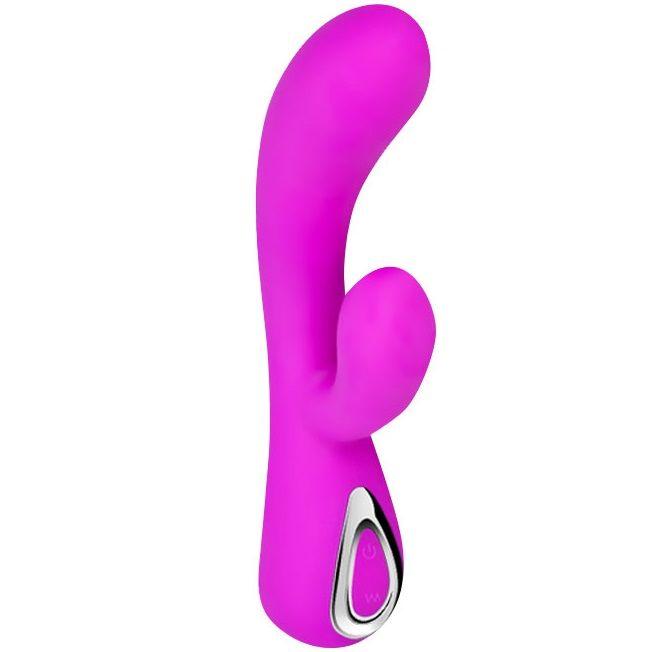 PRETTY LOVE - SMART HONEY VIBRADOR - Sensuana.es