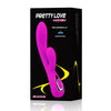 PRETTY LOVE - SMART HONEY VIBRADOR - Sensuana.es