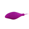 BAILE - PLEASURE SHELL12 PURPLE SAVE NEW - Sensuana.es