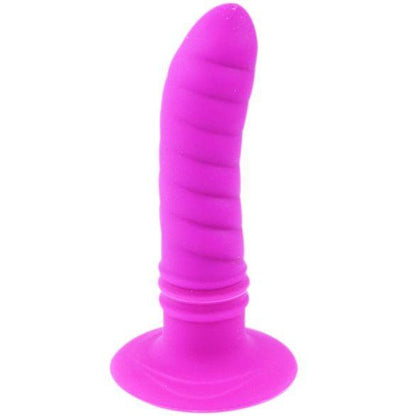 PRETTY LOVE - BUTTPLUG ANALTWIST II - Sensuana.es