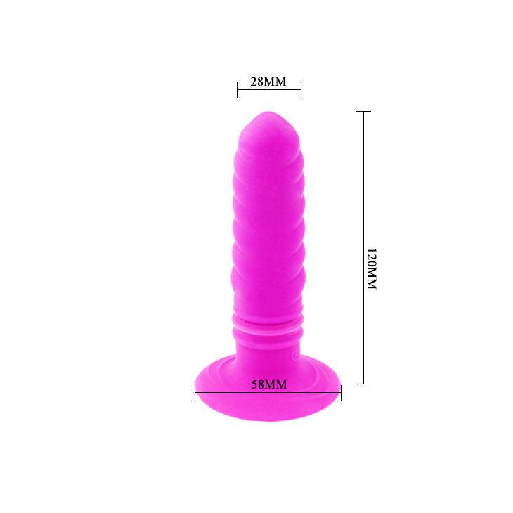 PRETTY LOVE - BUTTPLUG ANALTWIST II - Sensuana.es