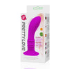 PRETTY LOVE - BOOTY PASSION PLUG CON VIBRACION 10V - Sensuana.es