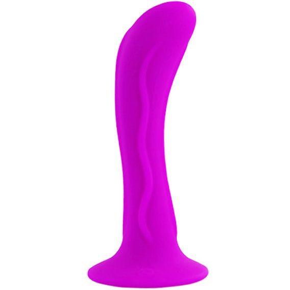 BAILE - PASSION STRONG SUCTION PLUG UNISEX - Sensuana.es