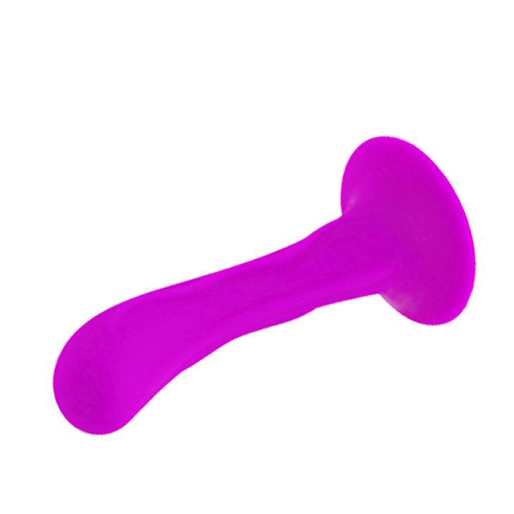 BAILE - PASSION STRONG SUCTION PLUG UNISEX - Sensuana.es