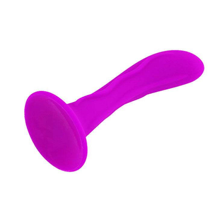 BAILE - PASSION STRONG SUCTION PLUG UNISEX - Sensuana.es