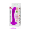 BAILE - PASSION STRONG SUCTION PLUG UNISEX - Sensuana.es