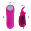 BAILE - CUTE SECRET CONEJITO VIBRADOR 12 VELOCIDADES - Sensuana.es