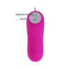 BAILE - CUTE SECRET CONEJITO VIBRADOR 12 VELOCIDADES - Sensuana.es