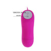 BAILE - CUTE SECRET MARIPOSA ESTIMULADORA VIBRADOR 12V - Sensuana.es