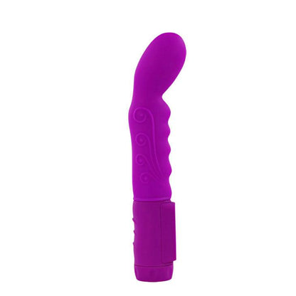 PRETTY LOVE - SMART BODY TOUCH II VIBRADOR LILA - Sensuana.es